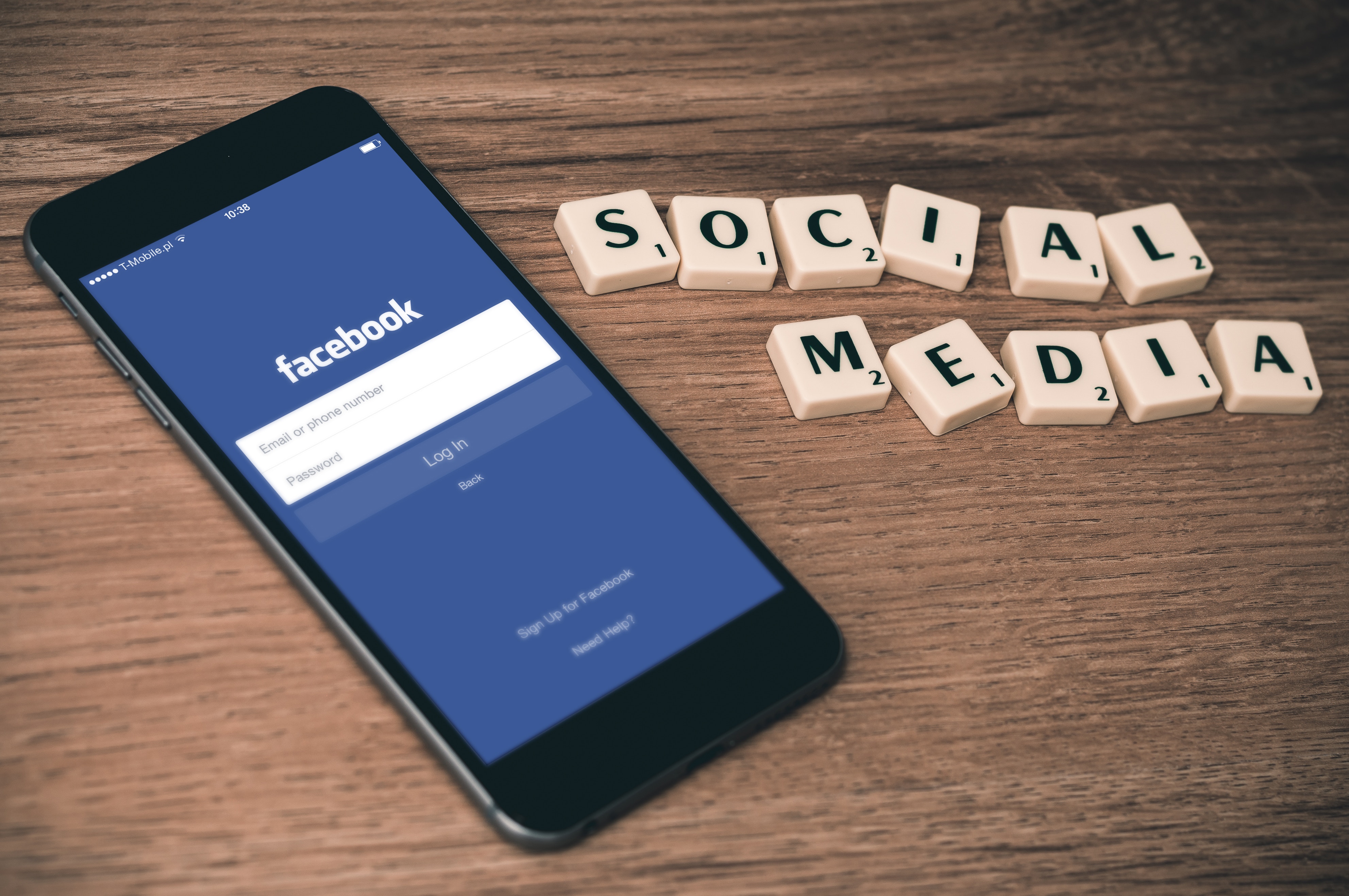 Màrqueting a les Xarxes Socials - Gestió de Xarxes socials a Sant Adrià de Besós