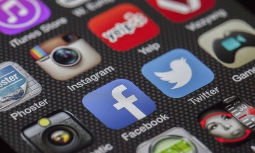 gestió de xarxes socials a Badalona